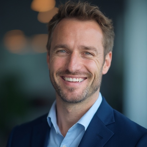 Markus Heidenberger — Beste Online Casinos Österreich expert